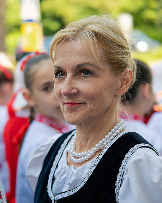 Beata Cieślak