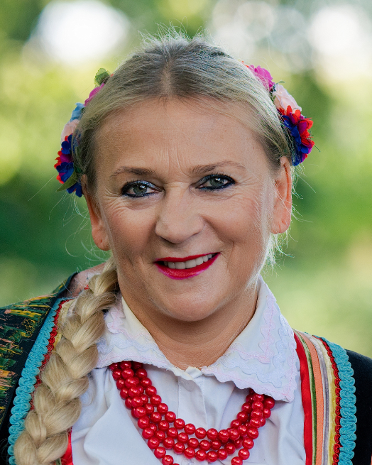 Bożena Szymczak-Kańska